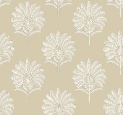 Mirage Palm - Almond