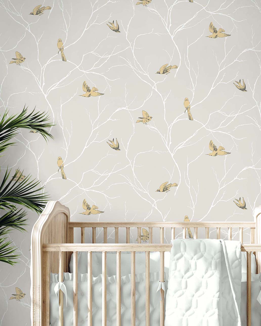 Dreamy Birds
