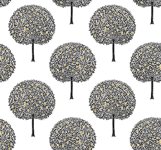 Fruit Trees