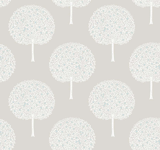 Fruit Trees - Contrasto