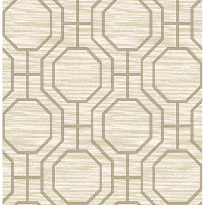 Manor Geometric Trellis