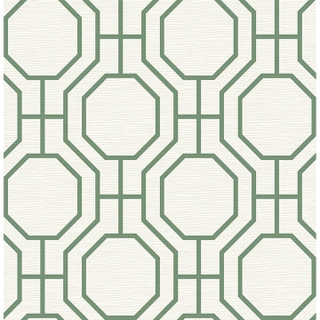 Manor Geometric Trellis