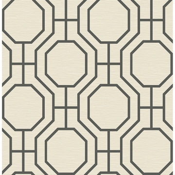 Manor Geometric Trellis