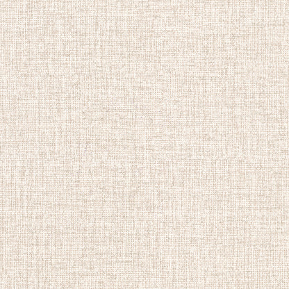 Halliday Faux Linen Wallpaper