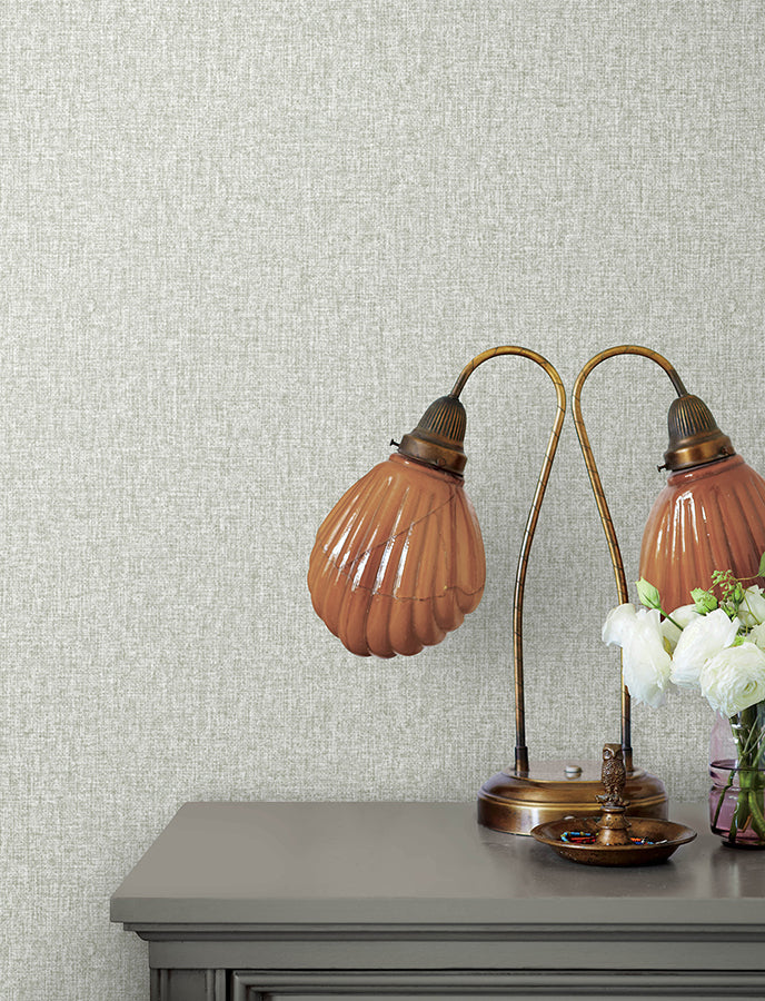 Halliday Faux Linen
