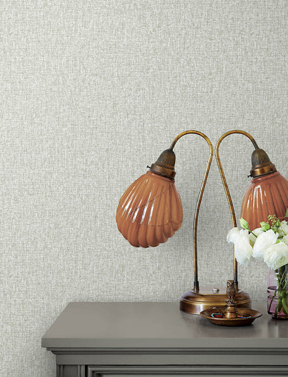 Halliday Faux Linen