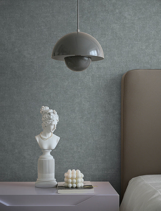Beloit  Shimmer Linen Wallpaper