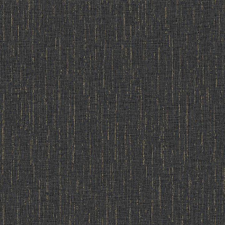 Sanburn Metallic Linen Wallpaper