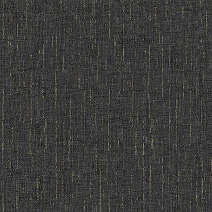 Sanburn Metallic Linen Wallpaper