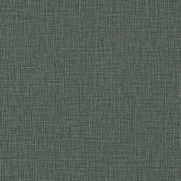 Eagen Linen Weave Wallpaper