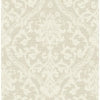 Evette Damask Wallpaper