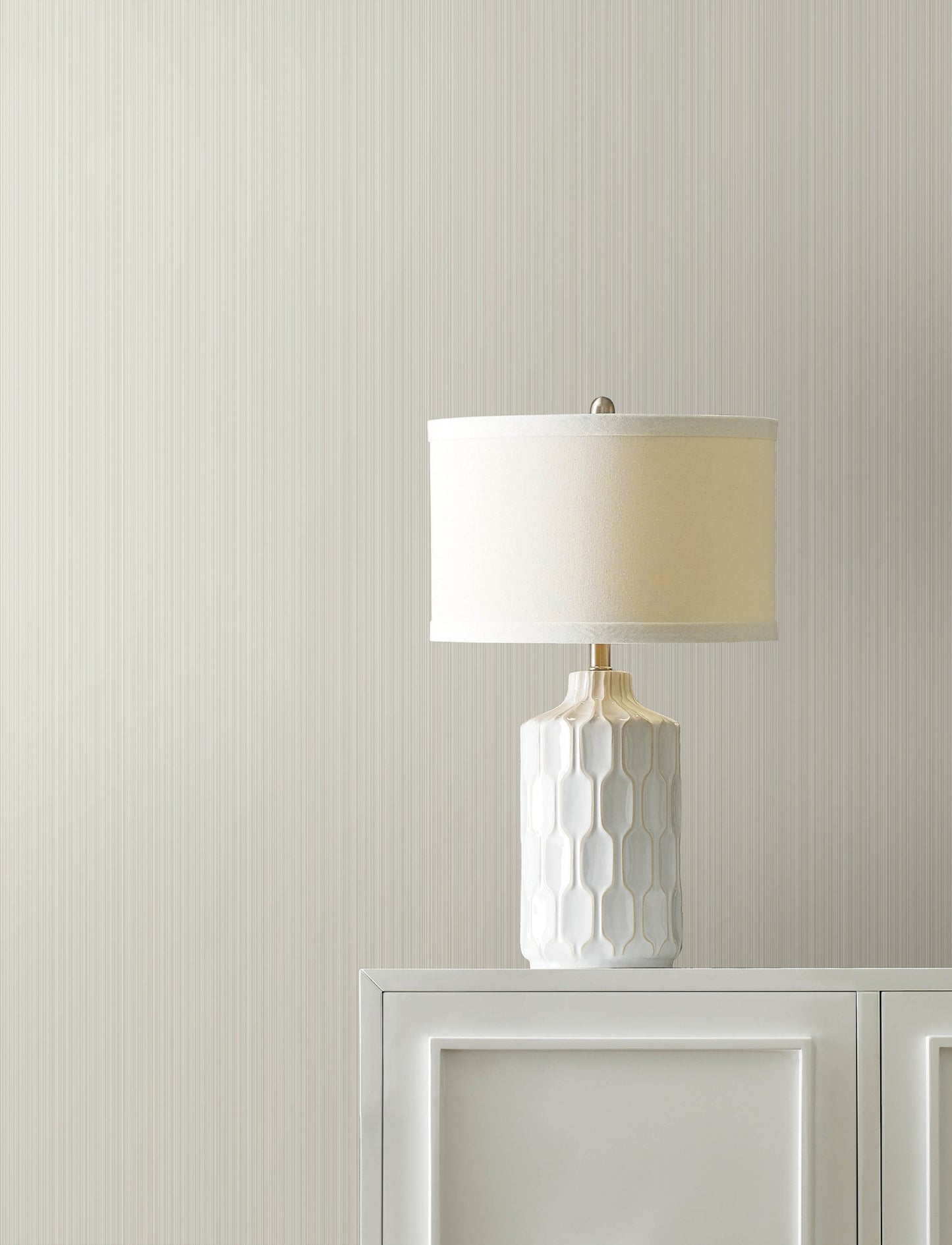 Ombre  Pistripe Wallpaper