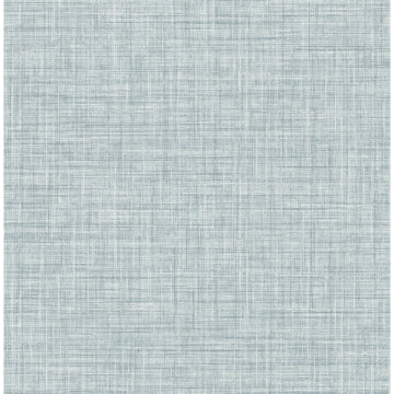 Tuckernuck  Faux Linen Wallpaper