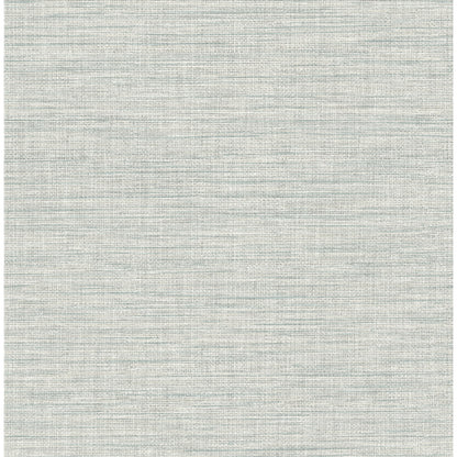 Exhale  Faux Grasscloth