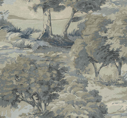 Scenic Trees