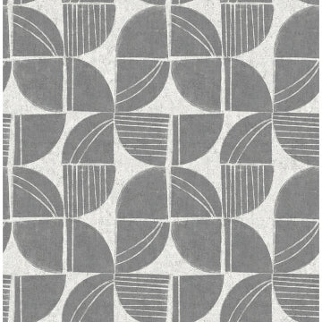 Baxter Semicircle Mosaic