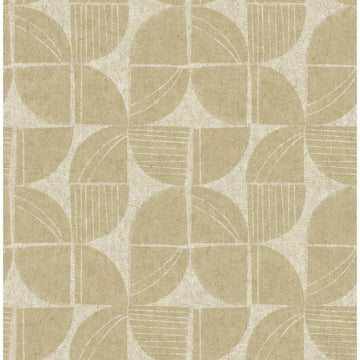 Baxter Semicircle Mosaic