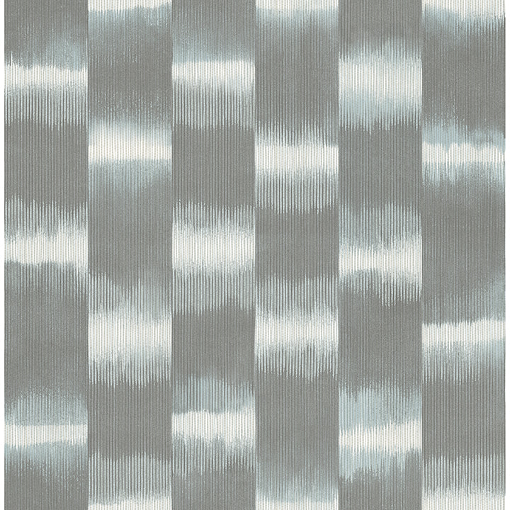 Baldwin Shibori Stripe