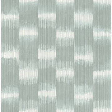 Baldwin Shibori Stripe