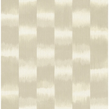 Baldwin Shibori Stripe