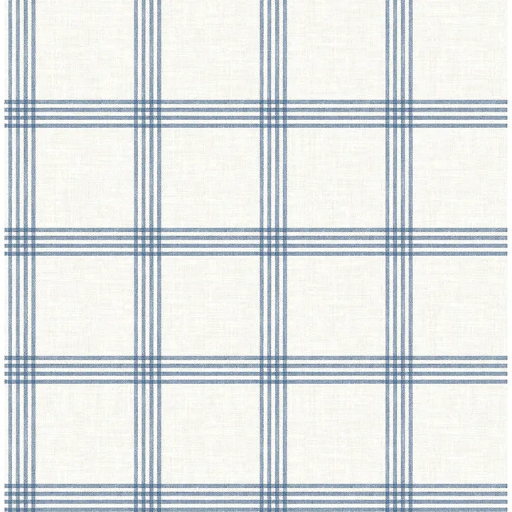 Twain Plaid