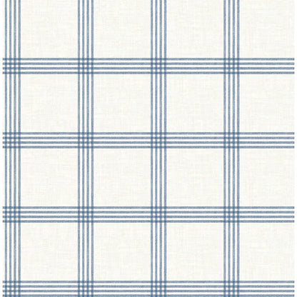 Twain Plaid