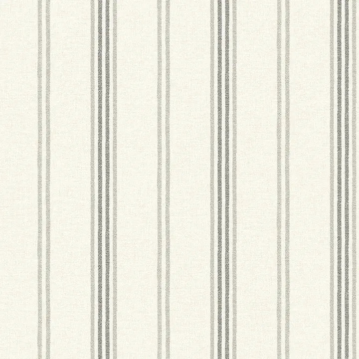 Lovage Linen Stripe