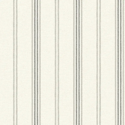 Lovage Linen Stripe