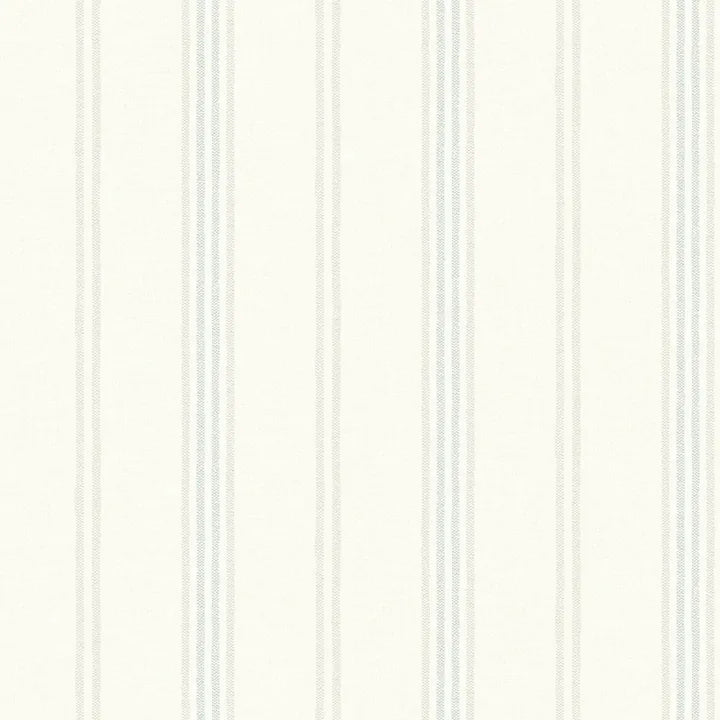 Lovage Linen Stripe