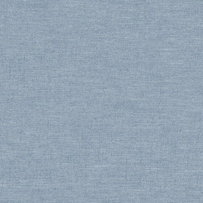 Chambray Blush Fabric Weave