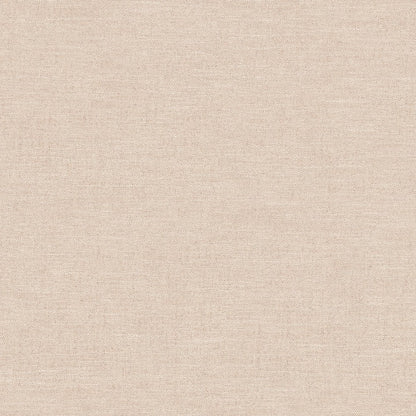 Chambray Blush Fabric Weave