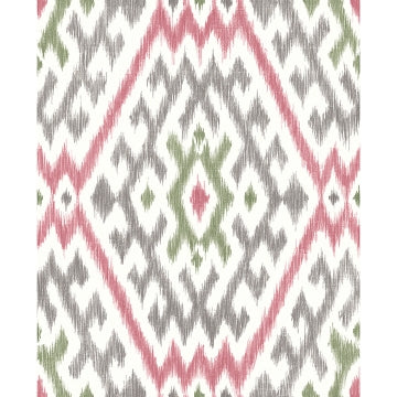 Solola Ikat