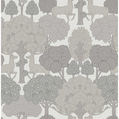 Forest of Arden Apricot Deer