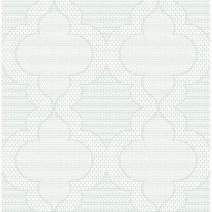 Ernest Quilted Quatrefoil