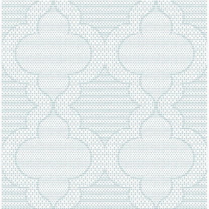 Ernest Quilted Quatrefoil