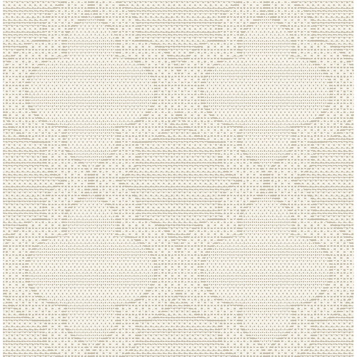 Ernest Quilted Quatrefoil