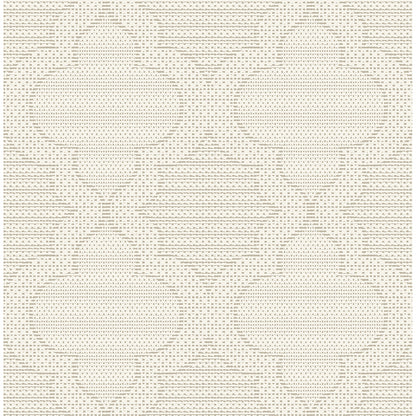 Ernest Quilted Quatrefoil