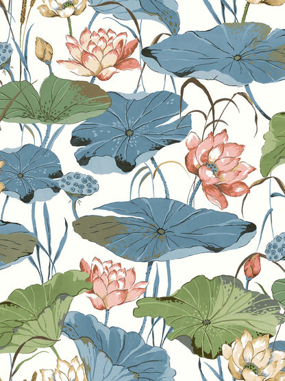 Lotus Flower