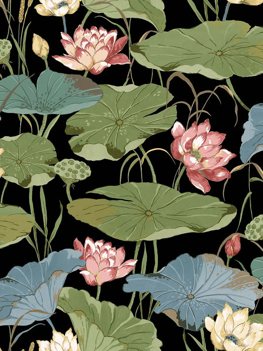 Lotus Flower
