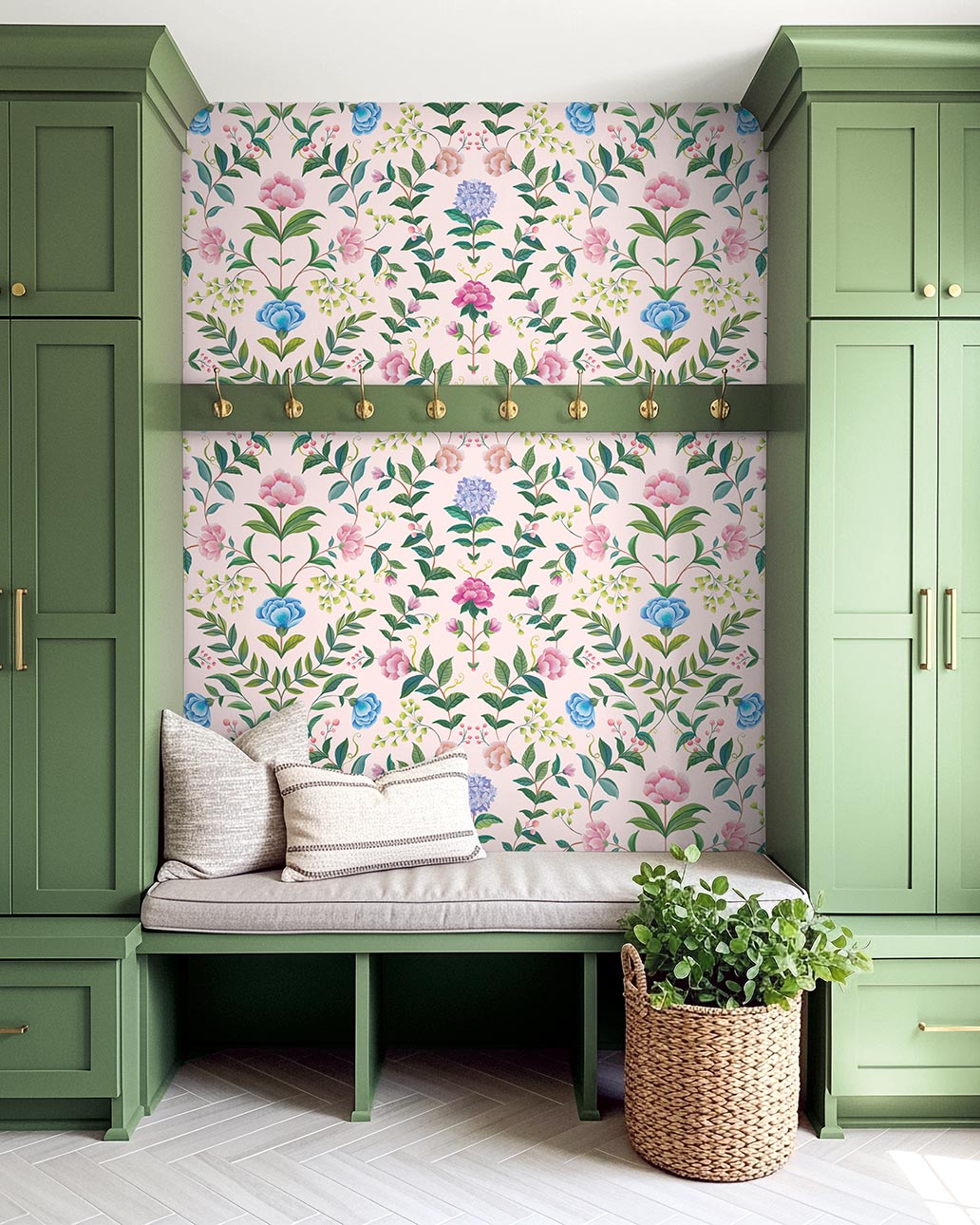 Flora Bella