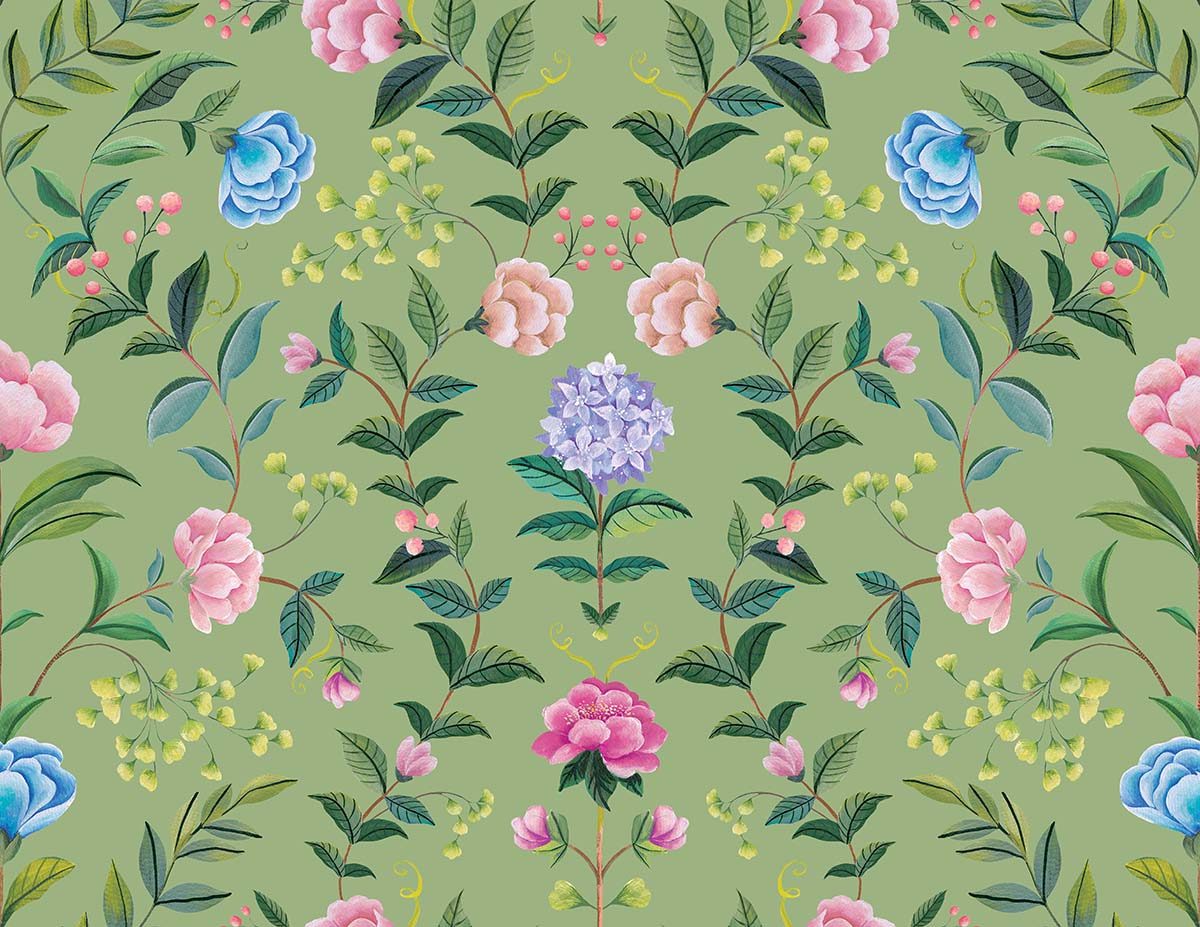 Flora Bella