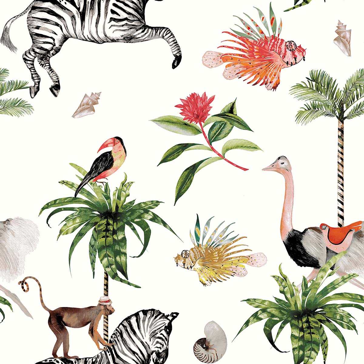 Menagerie