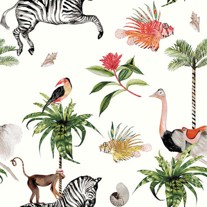 Menagerie