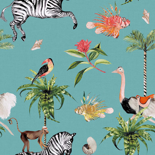 Menagerie