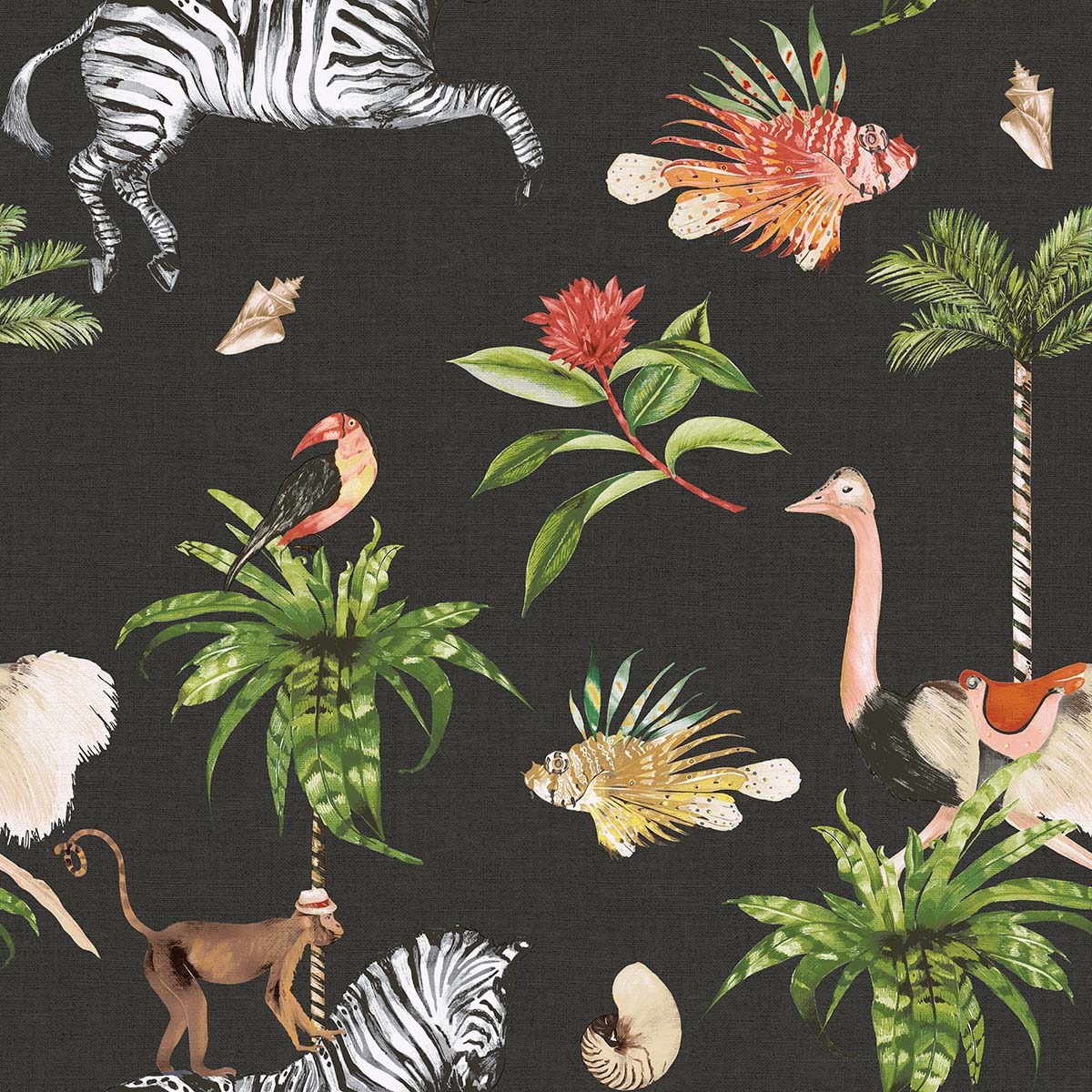 Menagerie