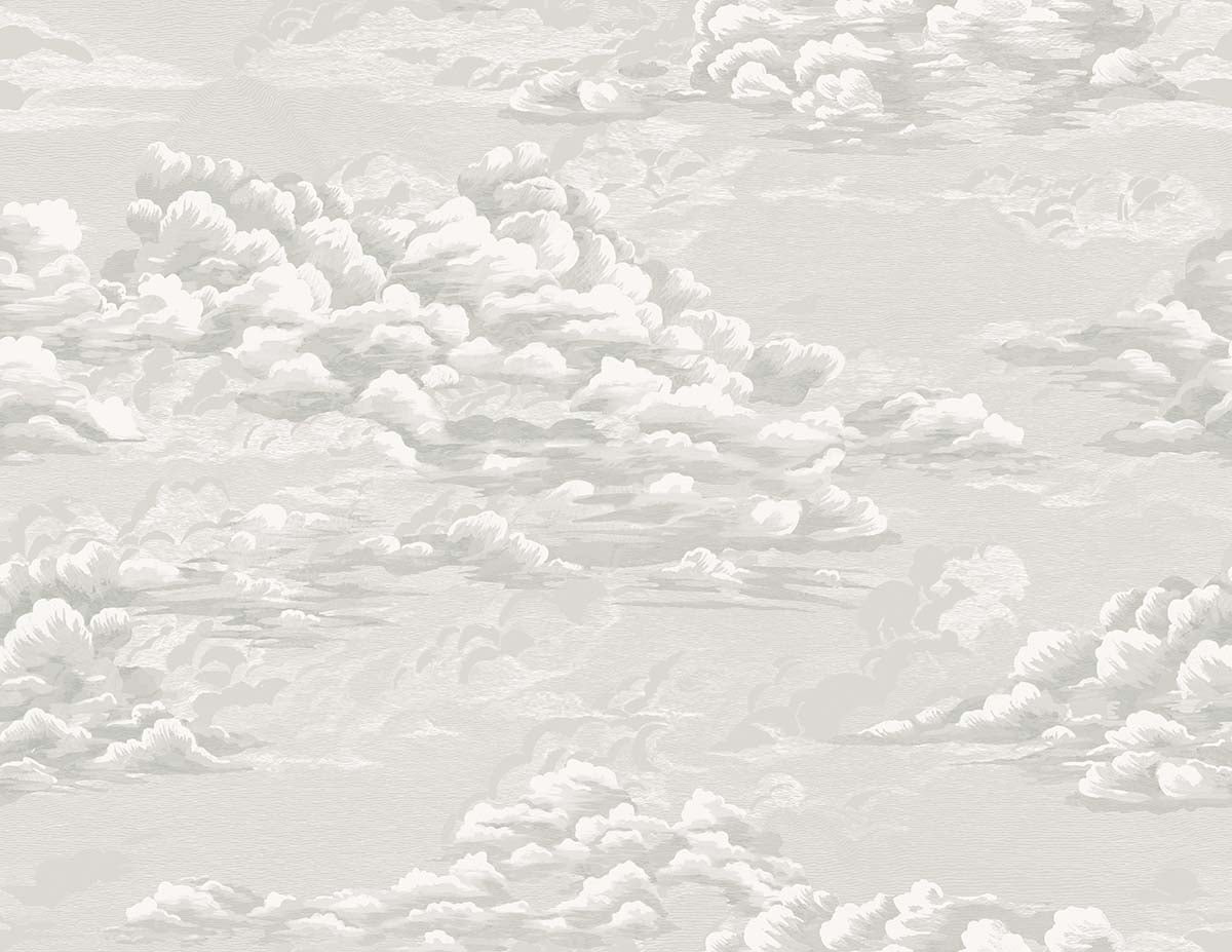 Whisper Clouds