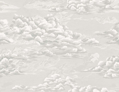 Whisper Clouds