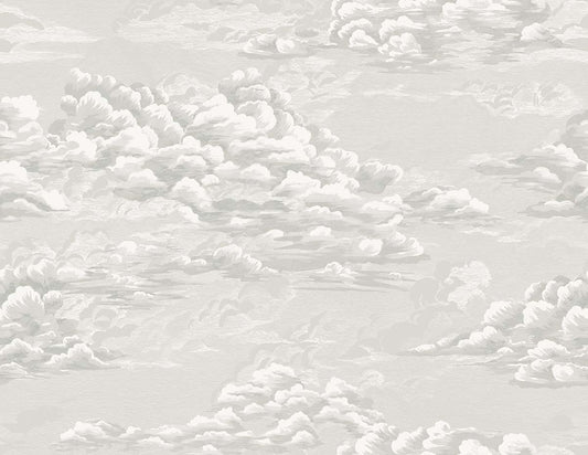 Whisper Clouds