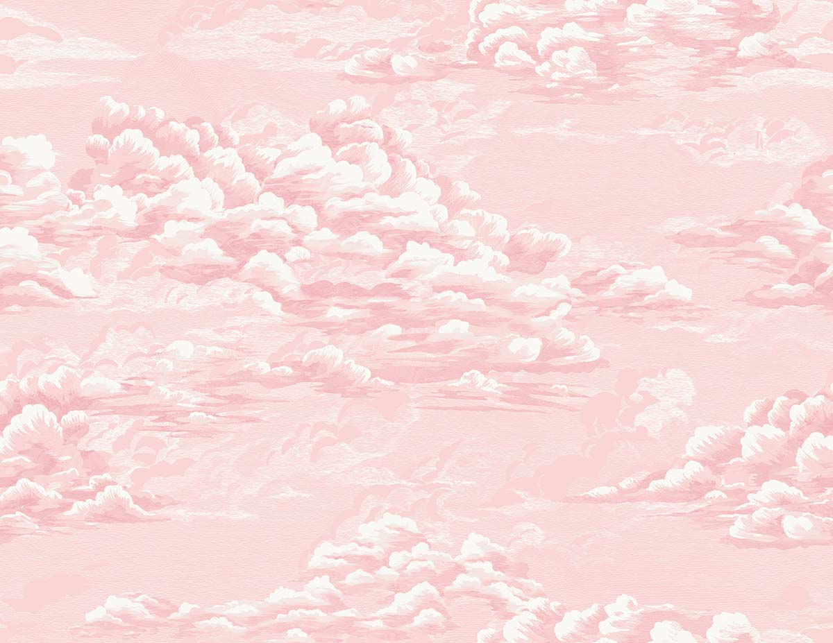 Whisper Clouds