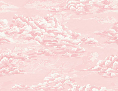Whisper Clouds